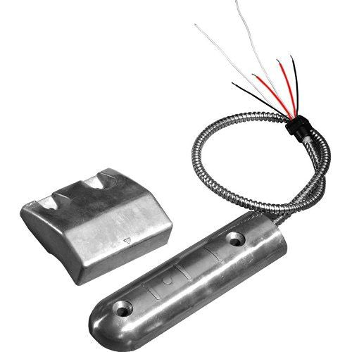 Knight Fire F20 G2 RSC, 0.5m Armoured 6-Wire, DPST