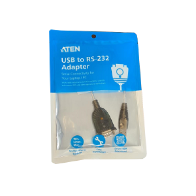 Advanced UP-006 USB Upload / Download Lead for MX Config Software - JEM Systems UK