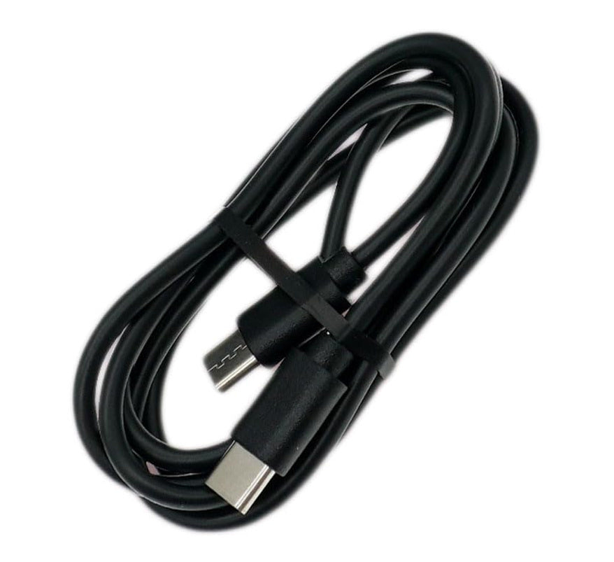Testifire XTR2 USB-C to USB-C Cable (for XTR2 Charging Cradle) (TESTIFIRE-USBC-001) - JEM Systems UK