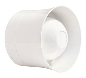 Global Fire VALKYRIE AS Addressable Wall Mount Sounder (White) (VALKYRIE-AS-WHT)