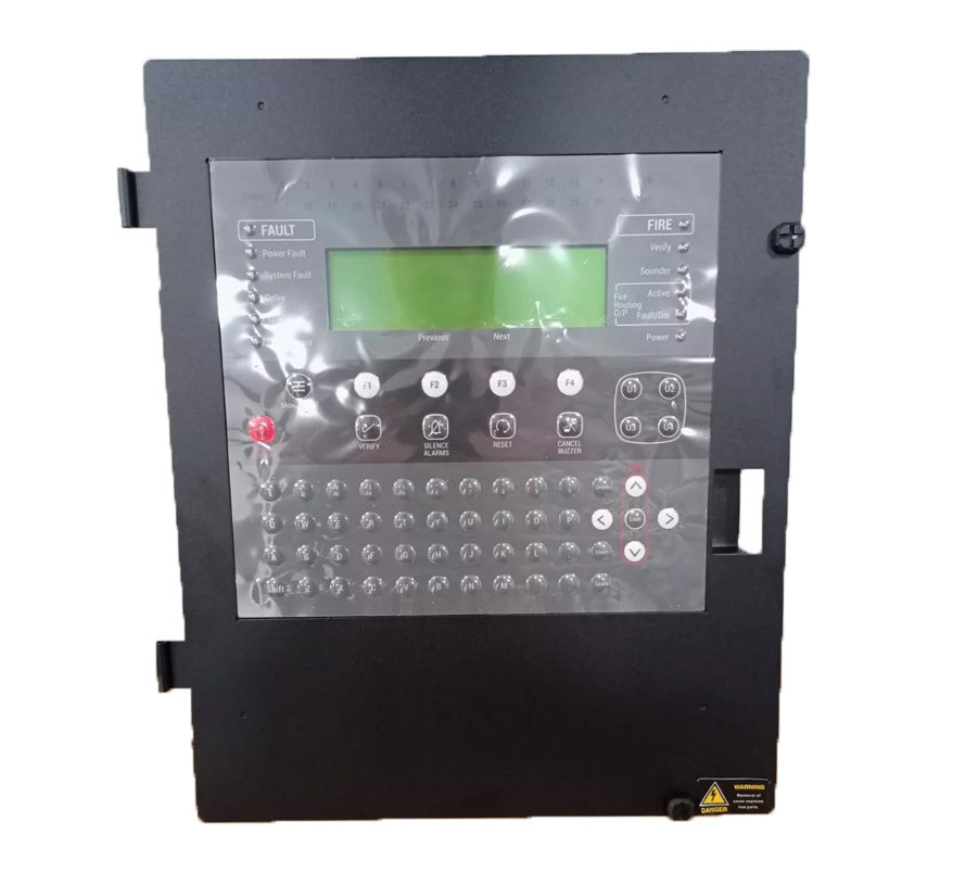 GENT Replacement Inner Door Assembly for Compact Plus and Compact-24 Panel (VCS-IDOOR-PLUS) - JEM Systems UK