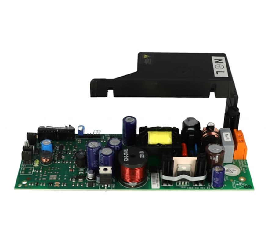 GENT Compact Replacement PSU (VCS-PSU-N) - JEM Systems UK