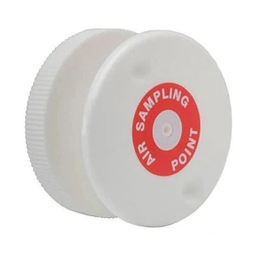 PIP-015 Flush Sampling Point (for 10mm OD Tube)