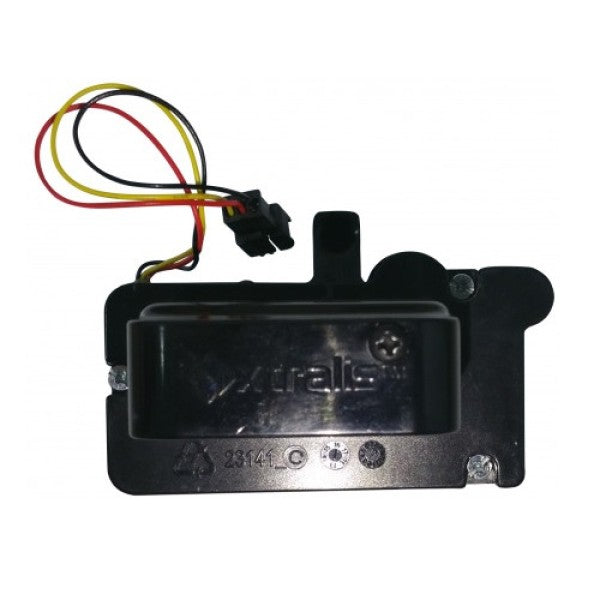 VESDA-E VSP-956 Manifold - JEM Systems UK