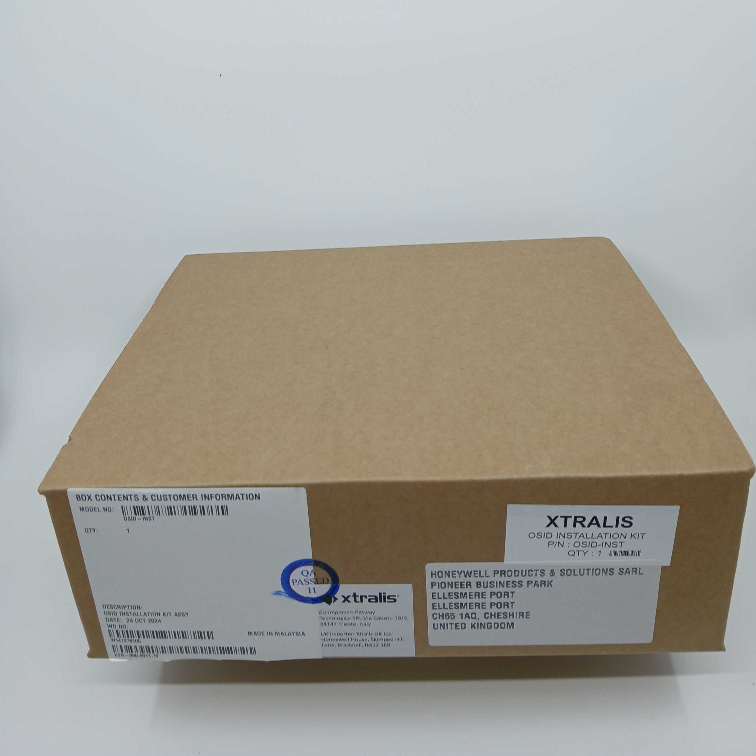 VESDA OSID-INST OSID Installation Kit - JEM Systems UK