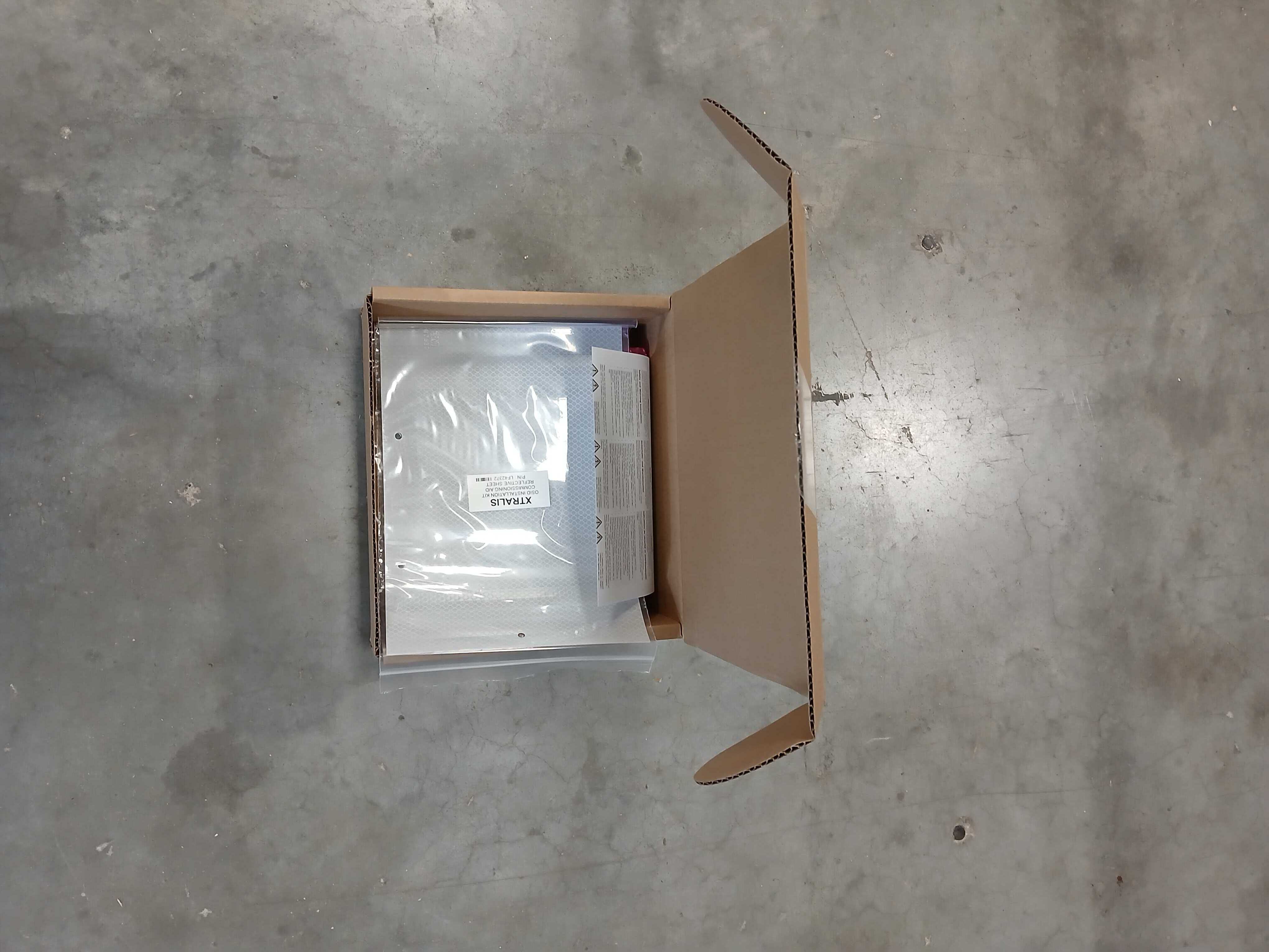 VESDA OSID-INST OSID Installation Kit - JEM Systems UK