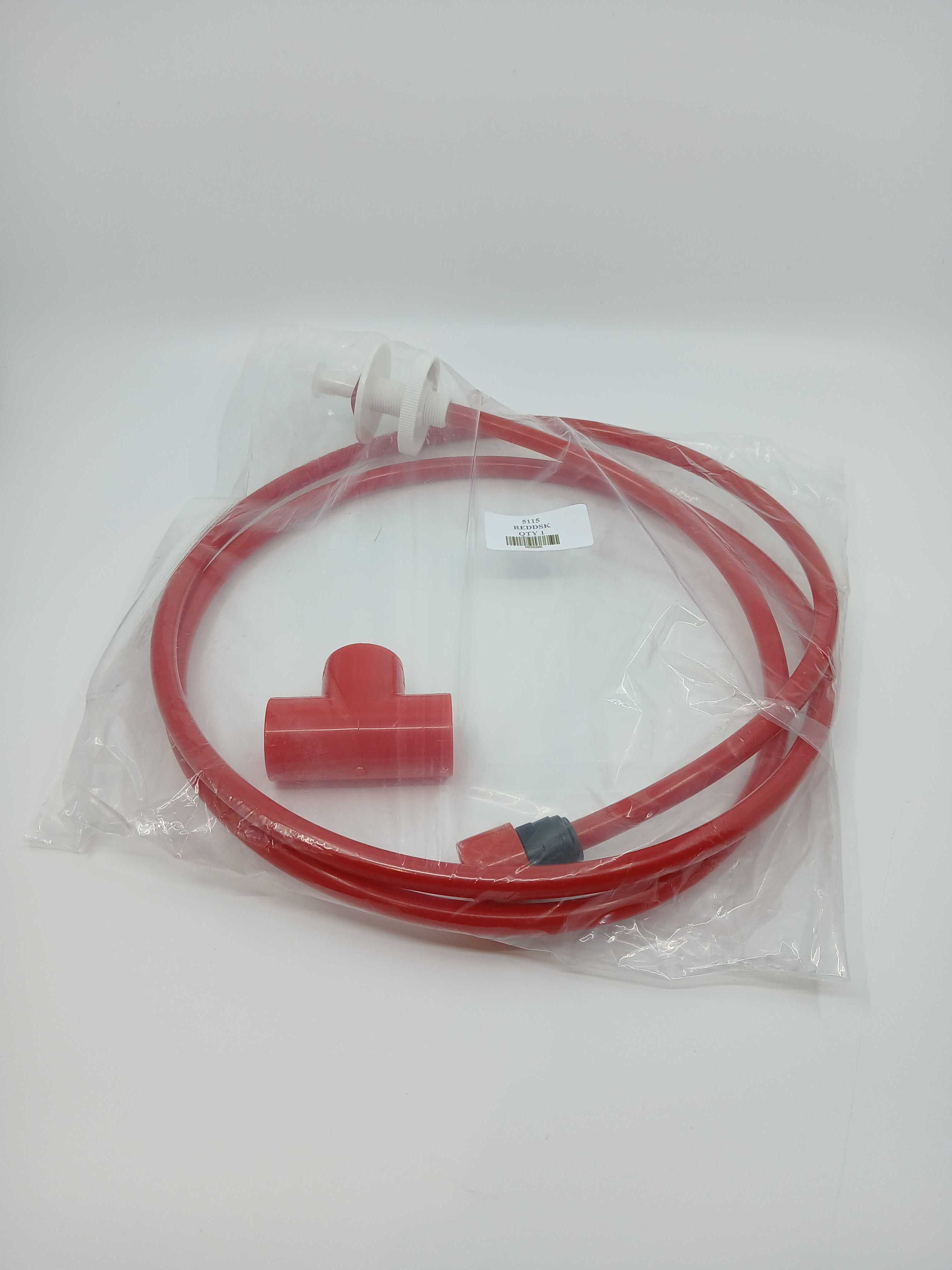 VESDA REDDSK Discrete Sampling Point - JEM Systems UK