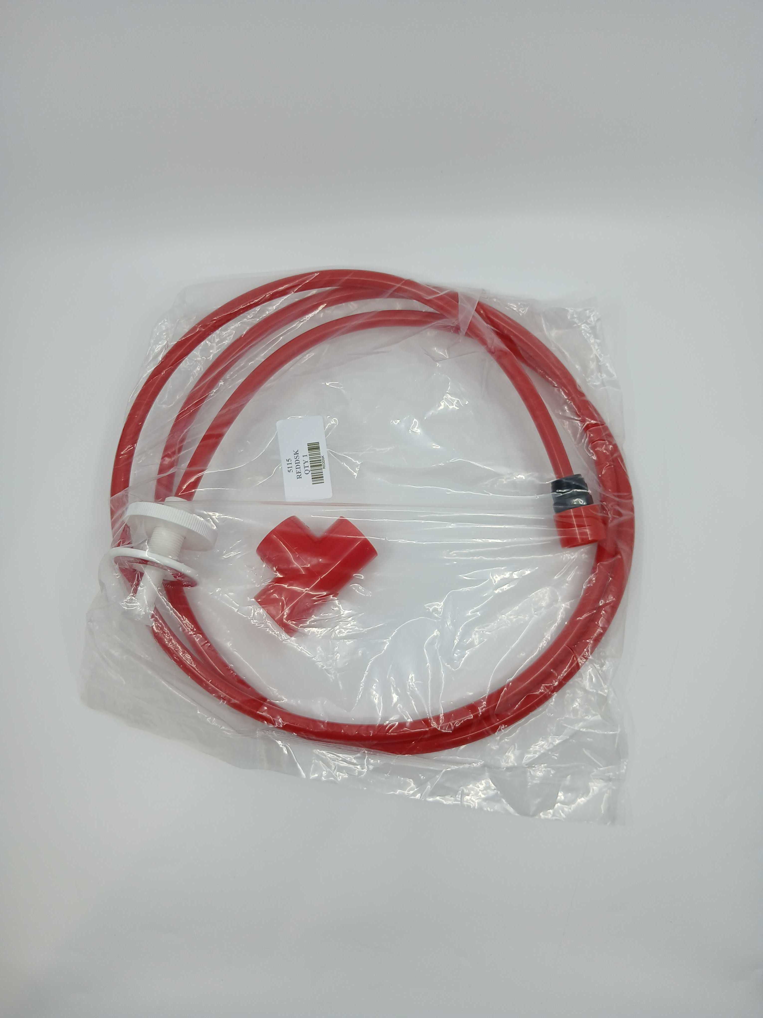 VESDA REDDSK Discrete Sampling Point - JEM Systems UK