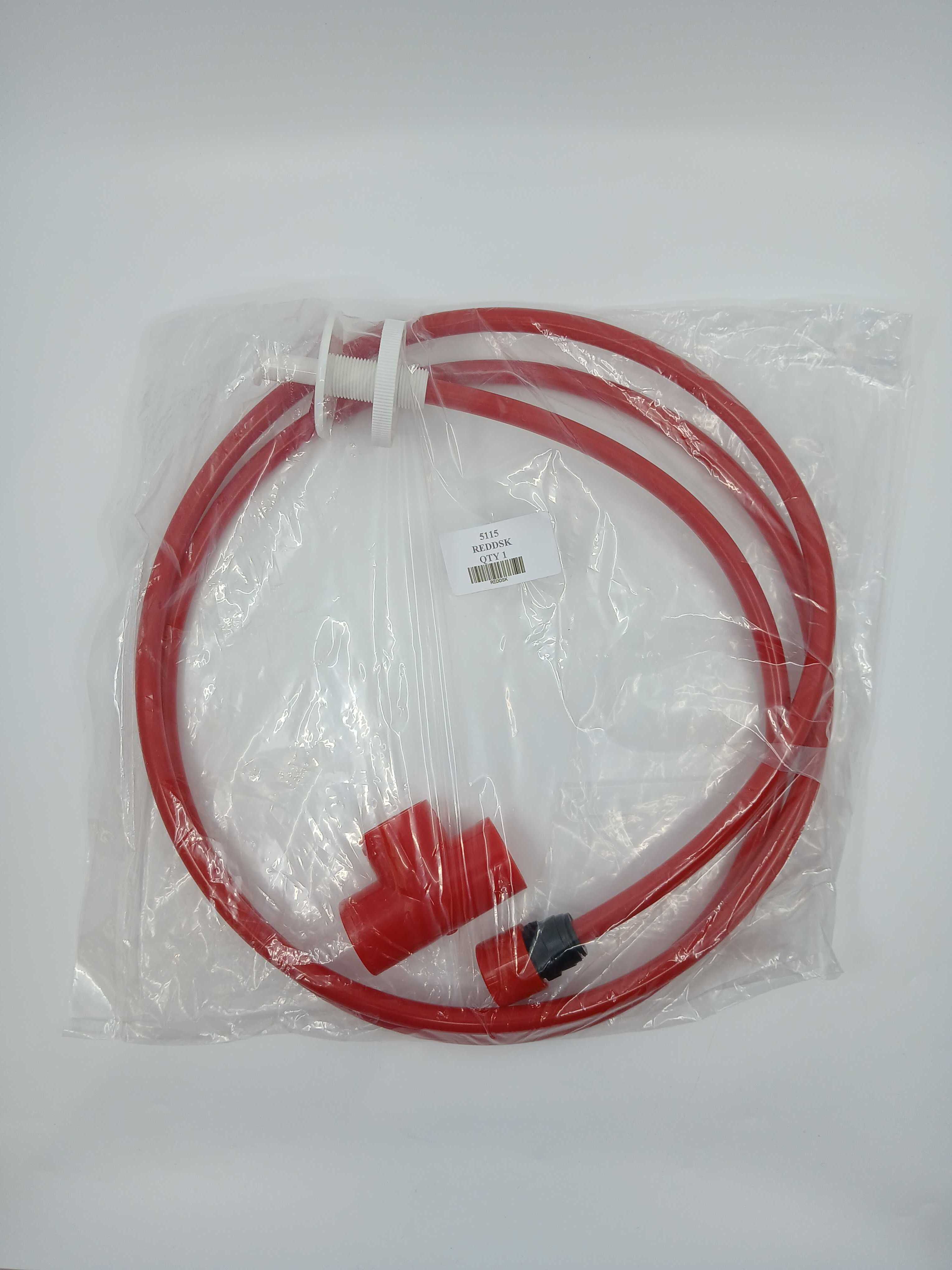 VESDA REDDSK Discrete Sampling Point - JEM Systems UK