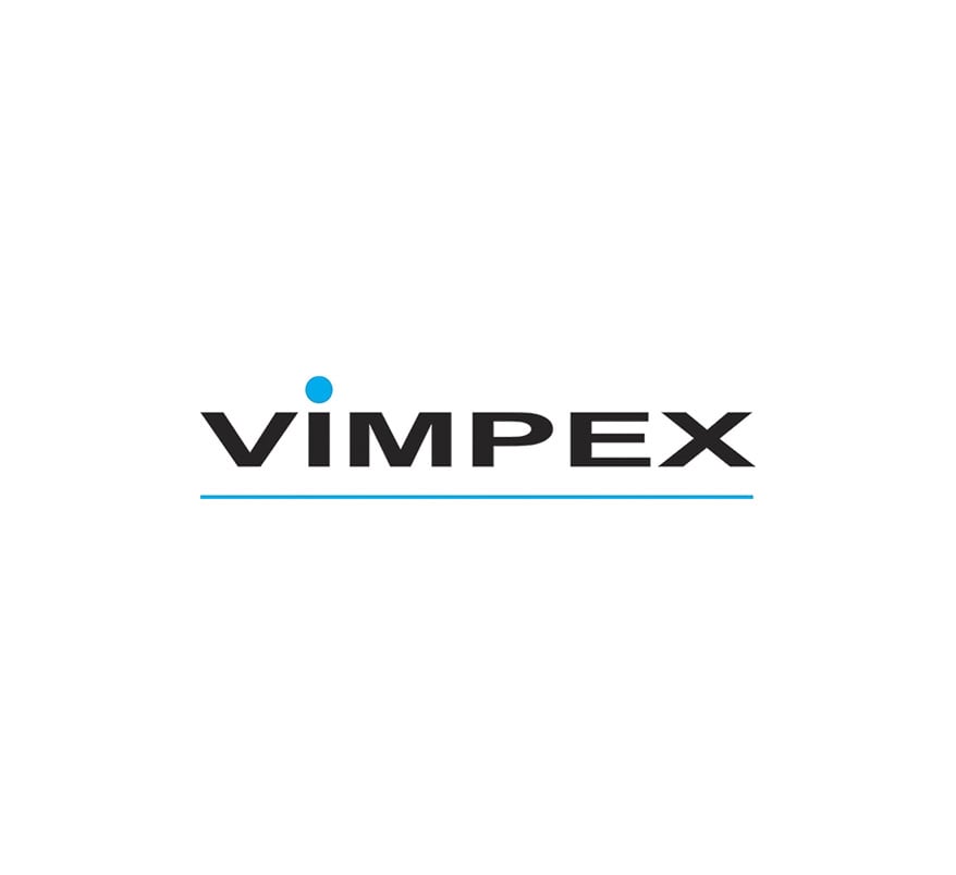 Vimpex Identifire Red Back Box (10-8010RXX-S) - JEM Systems UK