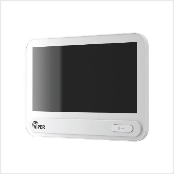 Video Intercom Indoor Station with Bracket