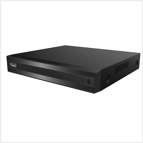 Viper 5MP 8 Channel Hybrid DVRs