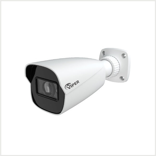 Viper 4K HD Analogue IR Motorised Bullet