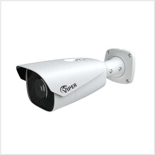 4K/8MP Viper Network IR Waterproof Bullet Camera