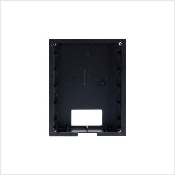 Aluminium Flush Mounted Box