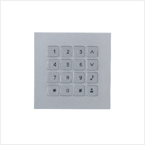 Dahua Keypad Module