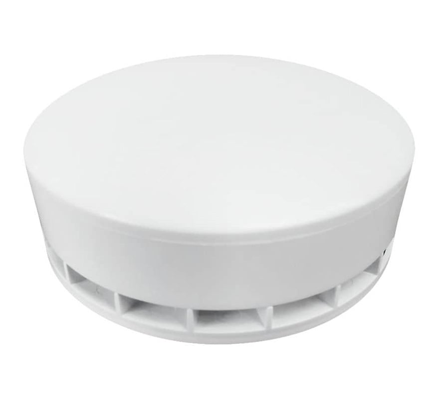 Global Fire VULCAN 2 Conventional Base Sounder & Lid (VULCAN2-CS) - JEM Systems UK