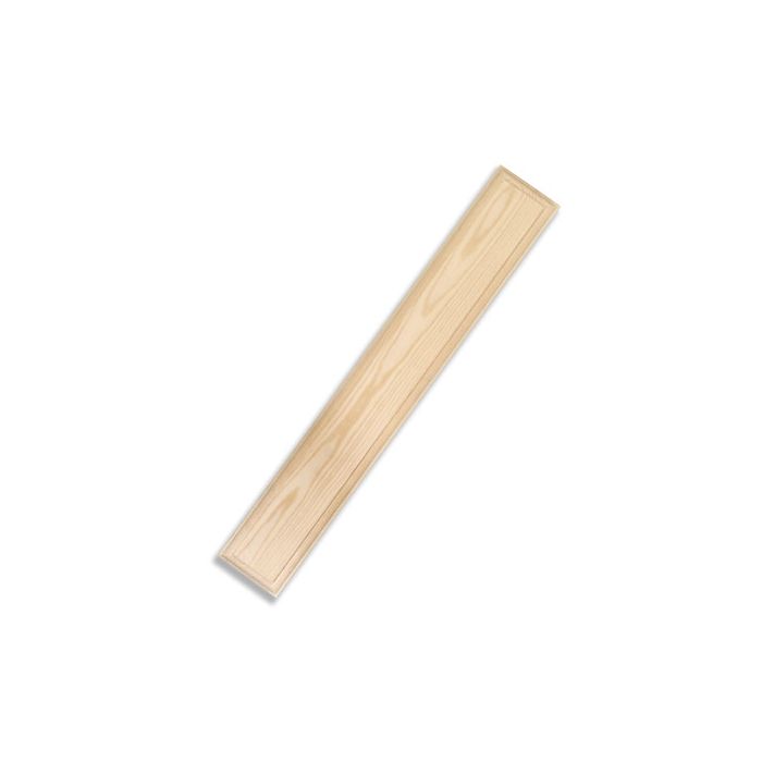 Firechief Wooden Backboard-Natural, Pack of 10 (WBB) - JEM Systems UK