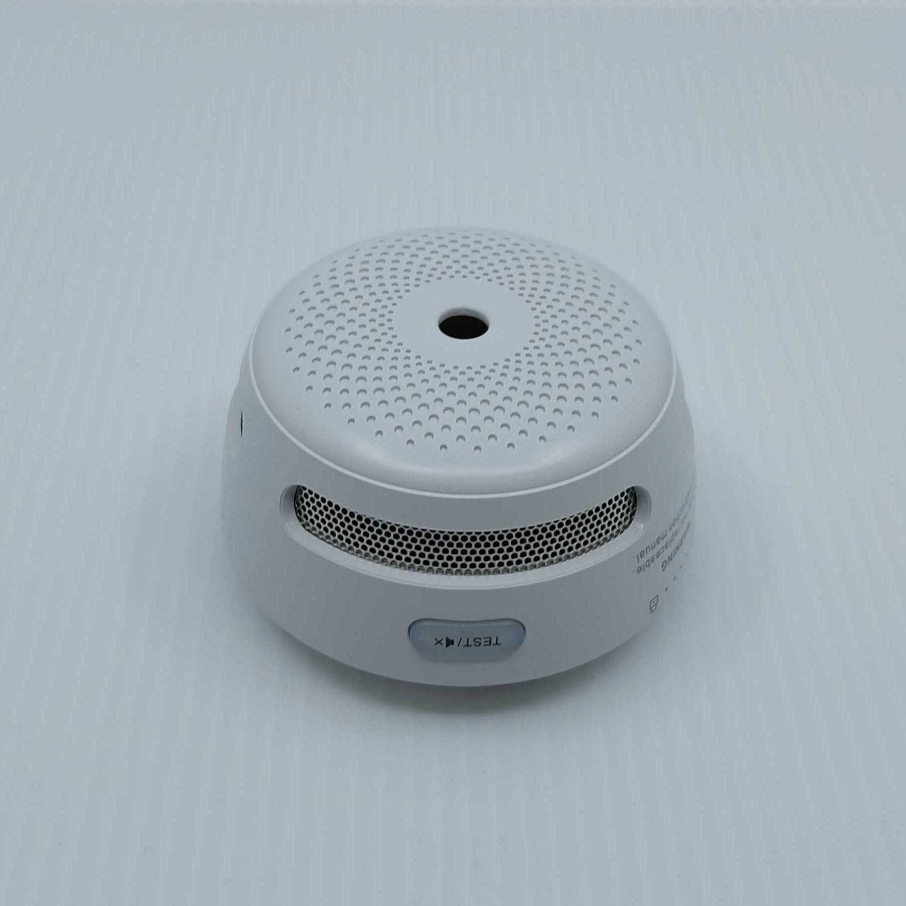 X-Sense XS01 Stand-Alone Audible and Visual Smoke Alarm - JEM Systems UK