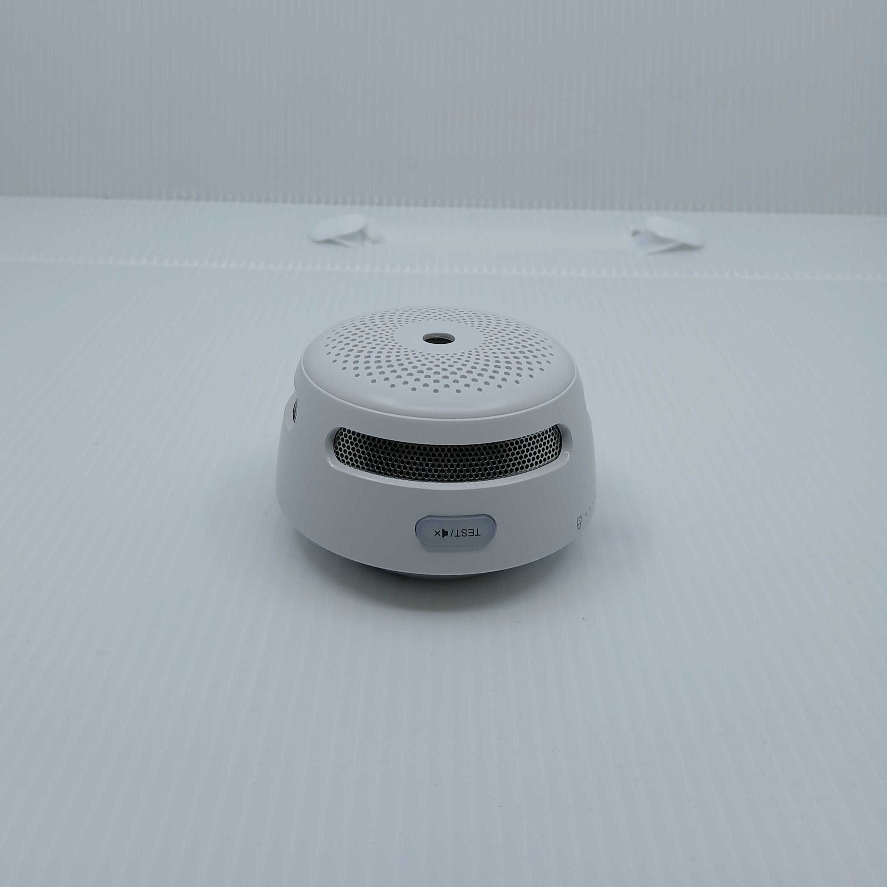 X-Sense XS01-WX Wi-Fi Audible and Visual Smoke Alarm - JEM Systems UK