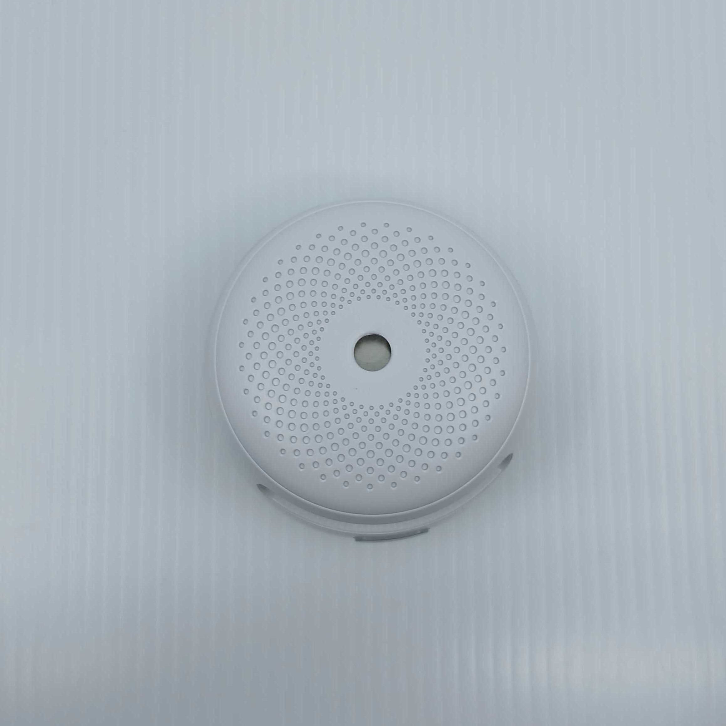 X-Sense XS01-WX Wi-Fi Audible and Visual Smoke Alarm - JEM Systems UK