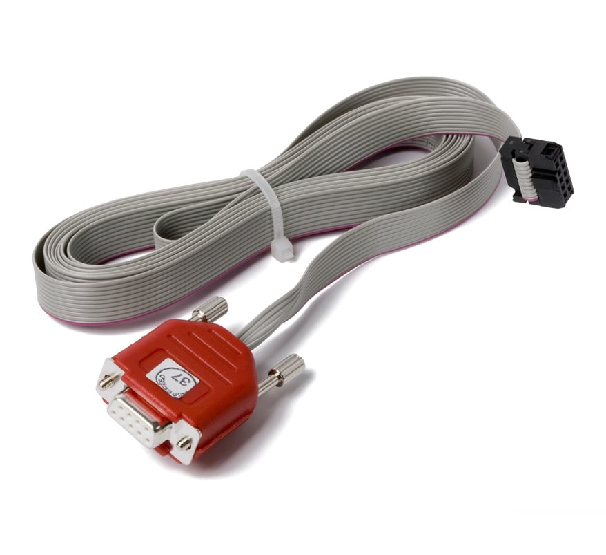 Kentec Economy Software Download Lead (X187LS) - JEM Systems UK