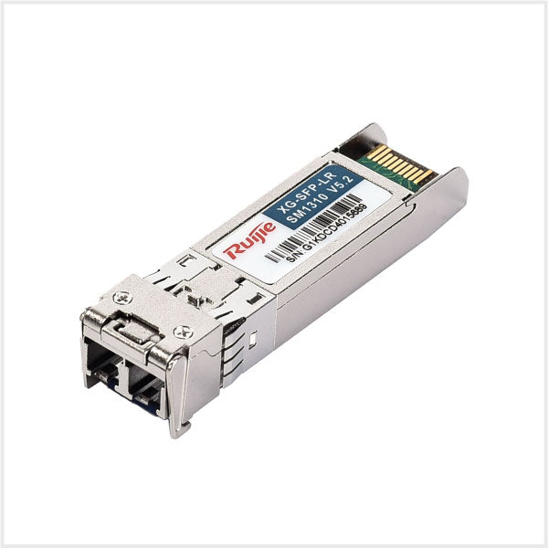 10GBASE-LR High-Speed SFP+ Transceiver Module