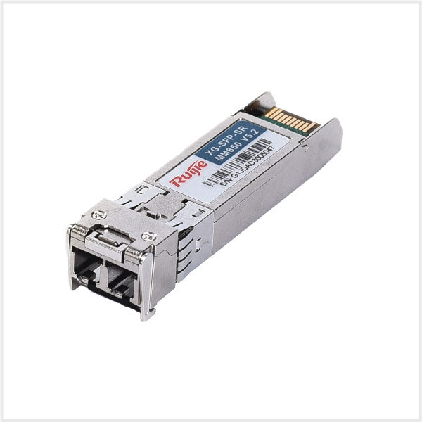 10GBASE-SR High-Speed SFP+ Transceiver Module