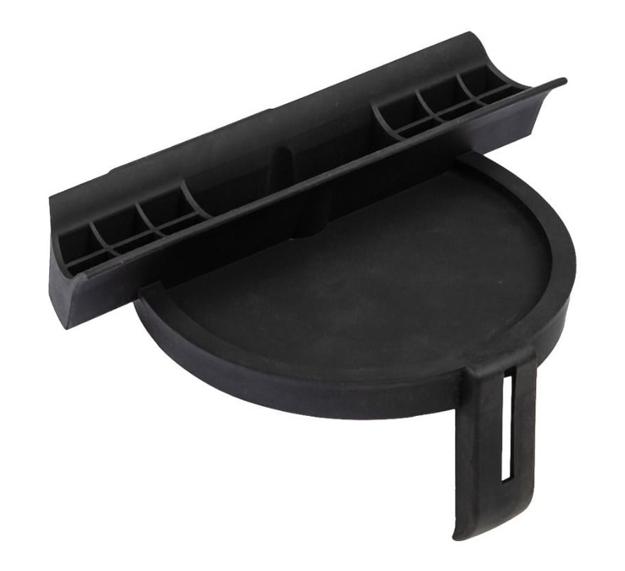 Testifire XTR2 Head Adaptor for ASD and Flush Detectors (TESTIFIRE-ADAP-001) - JEM Systems UK