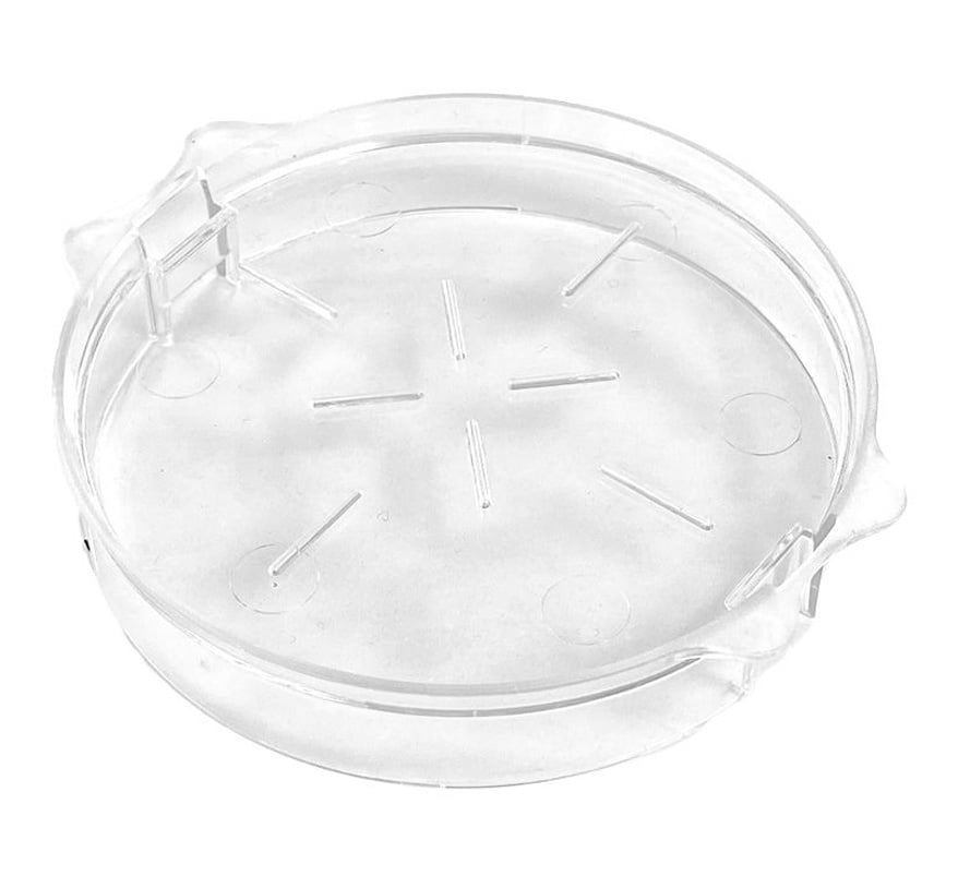 Testifire XTR2 Replacement Stand-Off Plate (TESTIFIRE-SOP-001) - JEM Systems UK