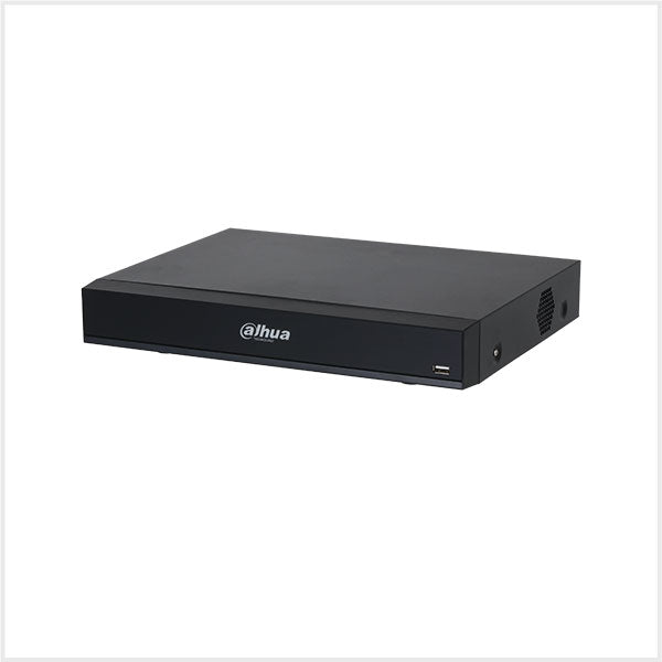 Dahua 8 Channel Penta-brid 4K Mini 1HDD WizSense DVR