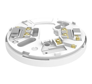 Hochiki YBN-R/3(WHT) Sensor Mounting Base - White
