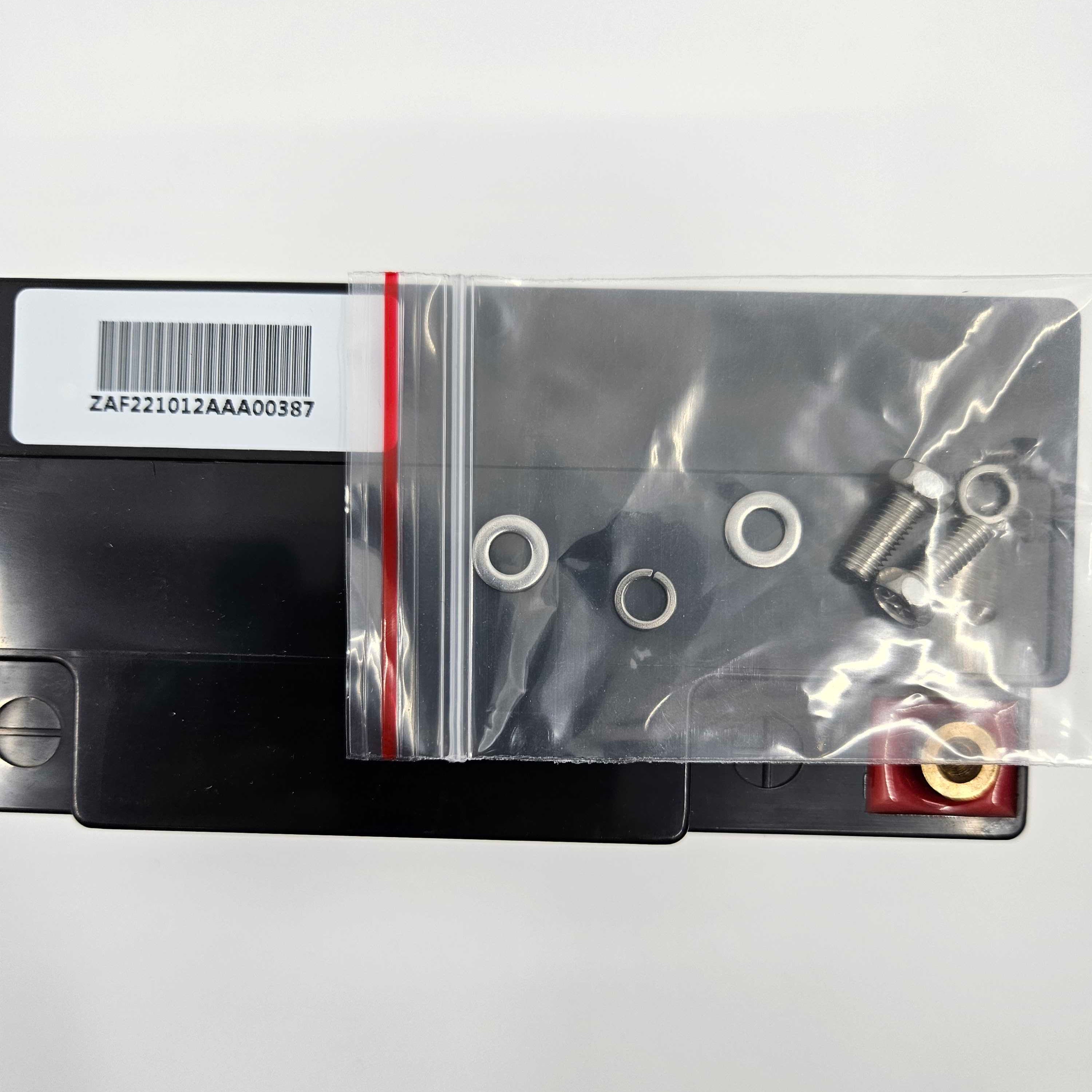 Yuasa NP17-12IFRG Lead Acid Battery 12V 17Ah - JEM Systems UK