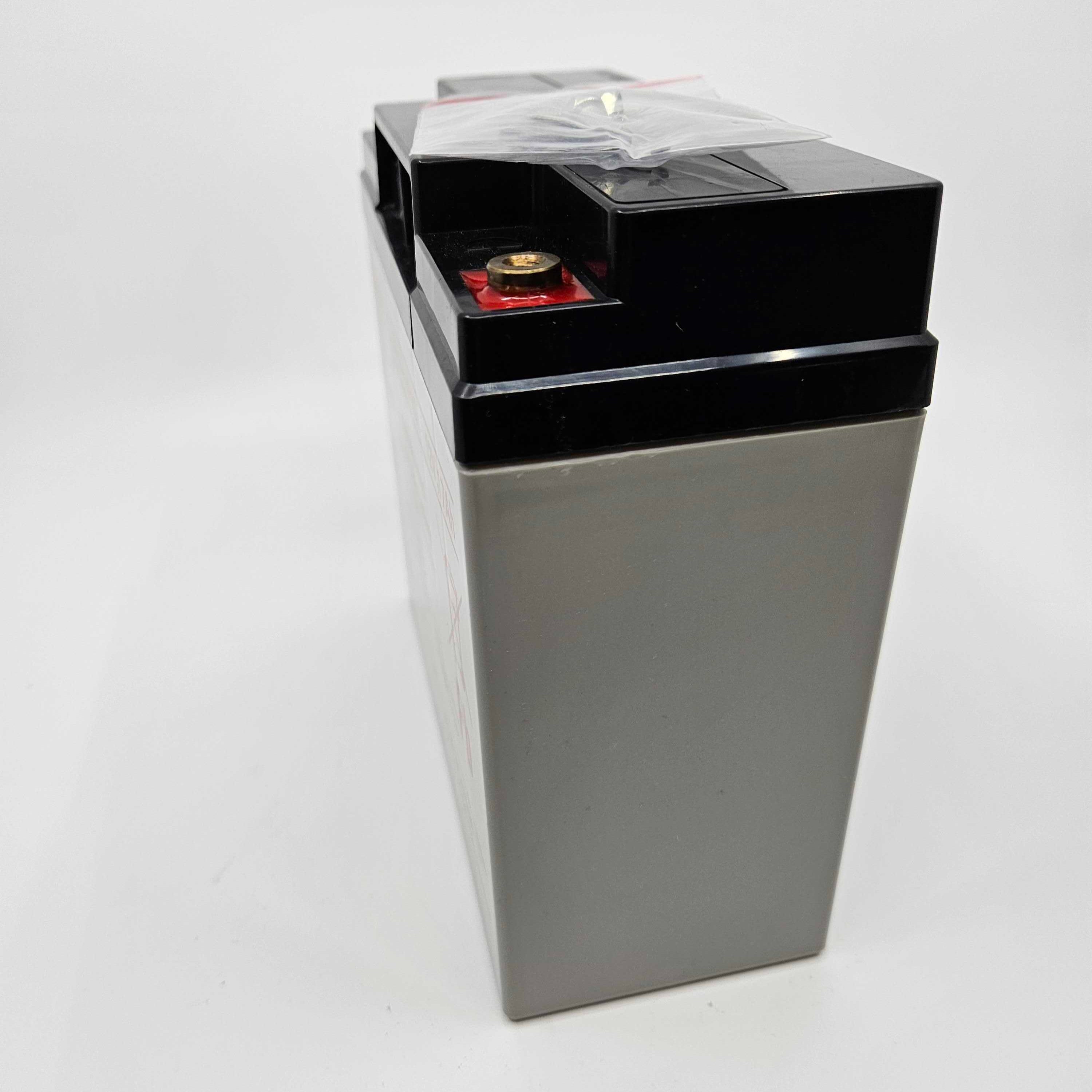 Yuasa NP17-12IFRG Lead Acid Battery 12V 17Ah - JEM Systems UK