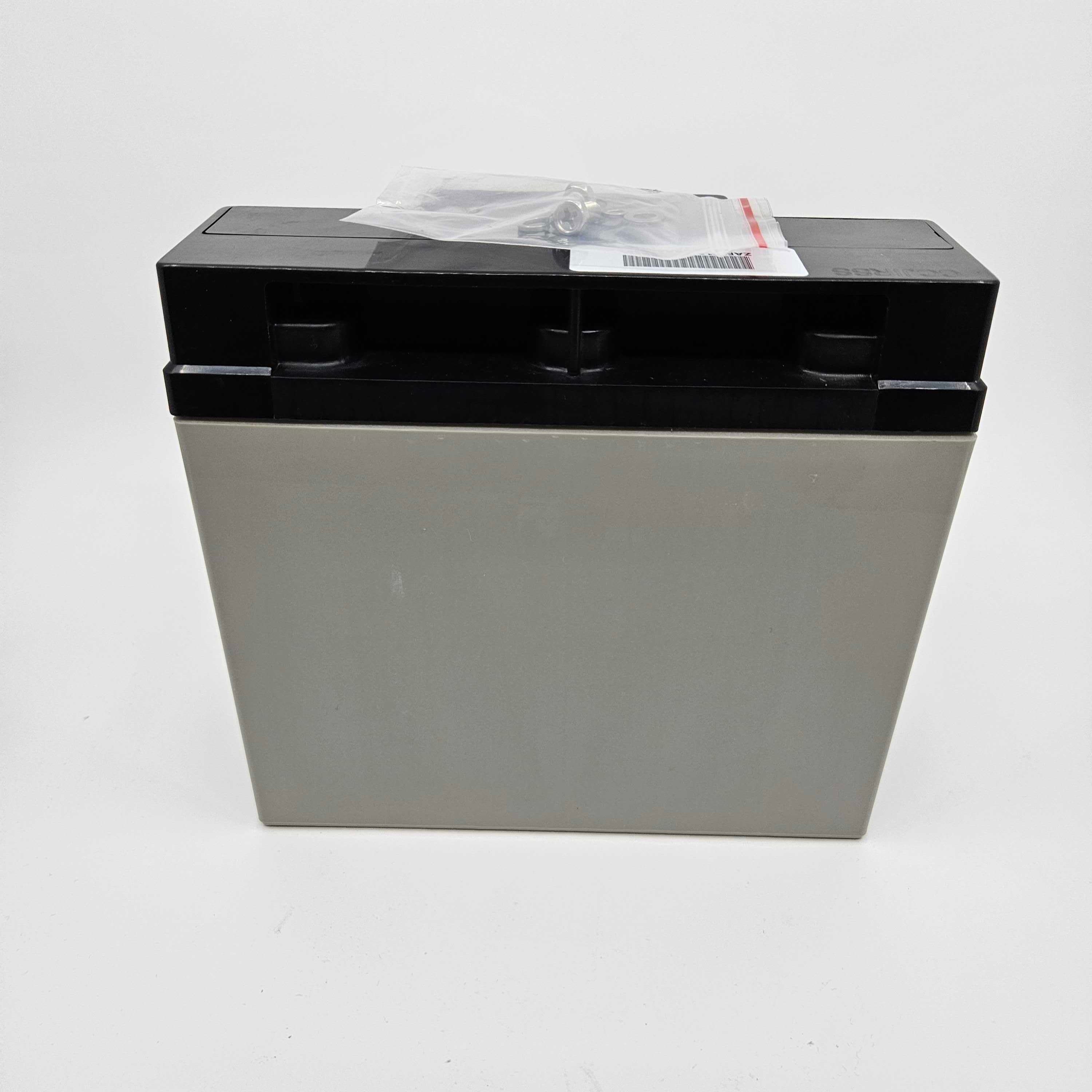 Yuasa NP17-12IFRG Lead Acid Battery 12V 17Ah - JEM Systems UK
