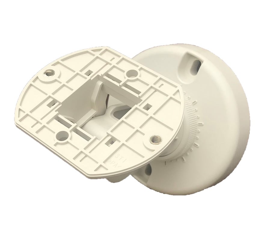Hochiki YZU-AA Flame Detector Universal Mounting Bracket - JEM Systems UK