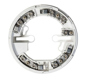 Global Fire ZEOS Conventional Diode Detector Base (ZEOS-DIODEBASE)
