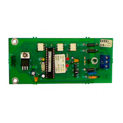 Ziton 48202 ZP3-AB-SCB-D Repeater Driver Board - JEM Systems UK