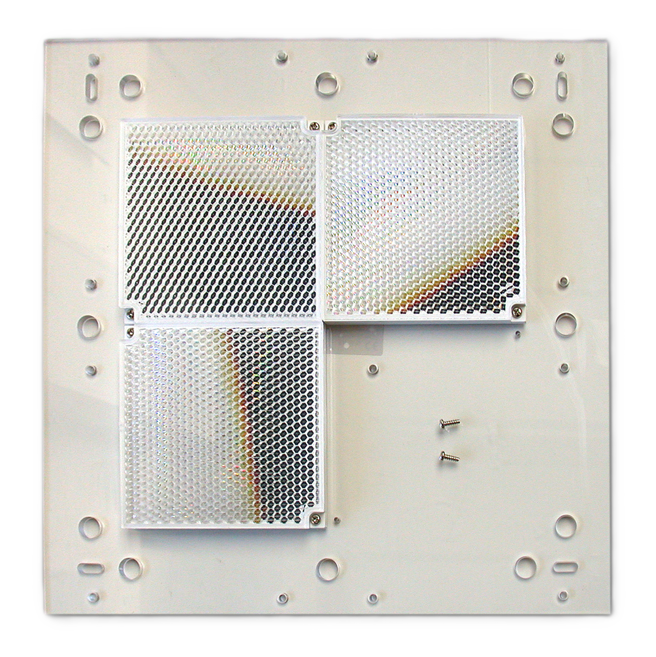 Ziton 70KIT140 Range extender (70-140m) - JEM Systems UK