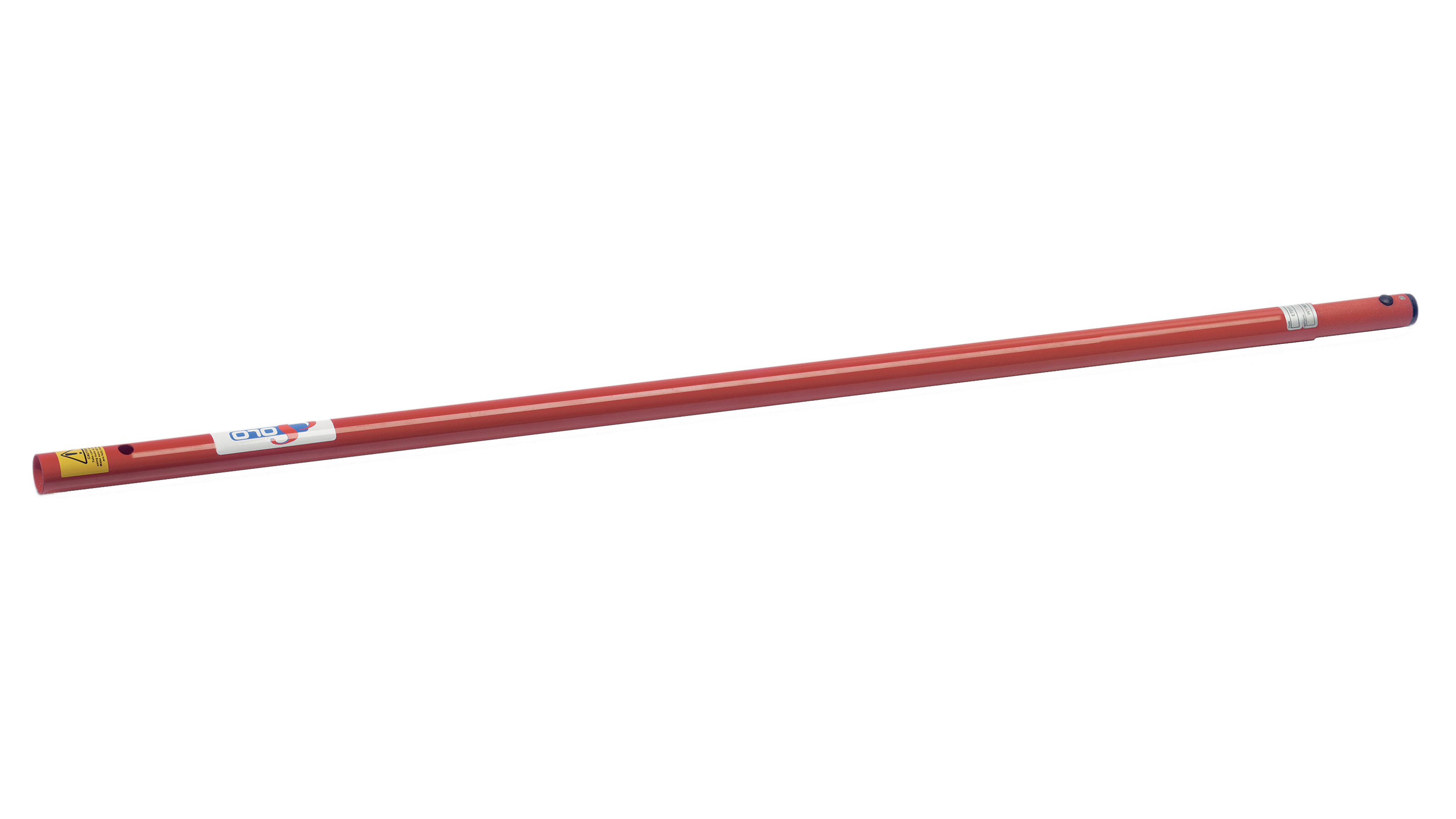 Ziton ET011 Fibreglass Extension Tube 1.2 m - JEM Systems UK