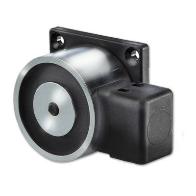 Ziton FE235 Door Holder Square Base 400N - JEM Systems UK