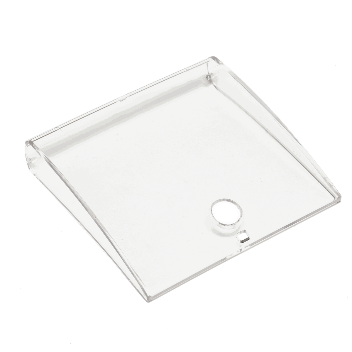 Ziton N-MC-FC Intelligent MCP Accessory -  Flip Cover - JEM Systems UK