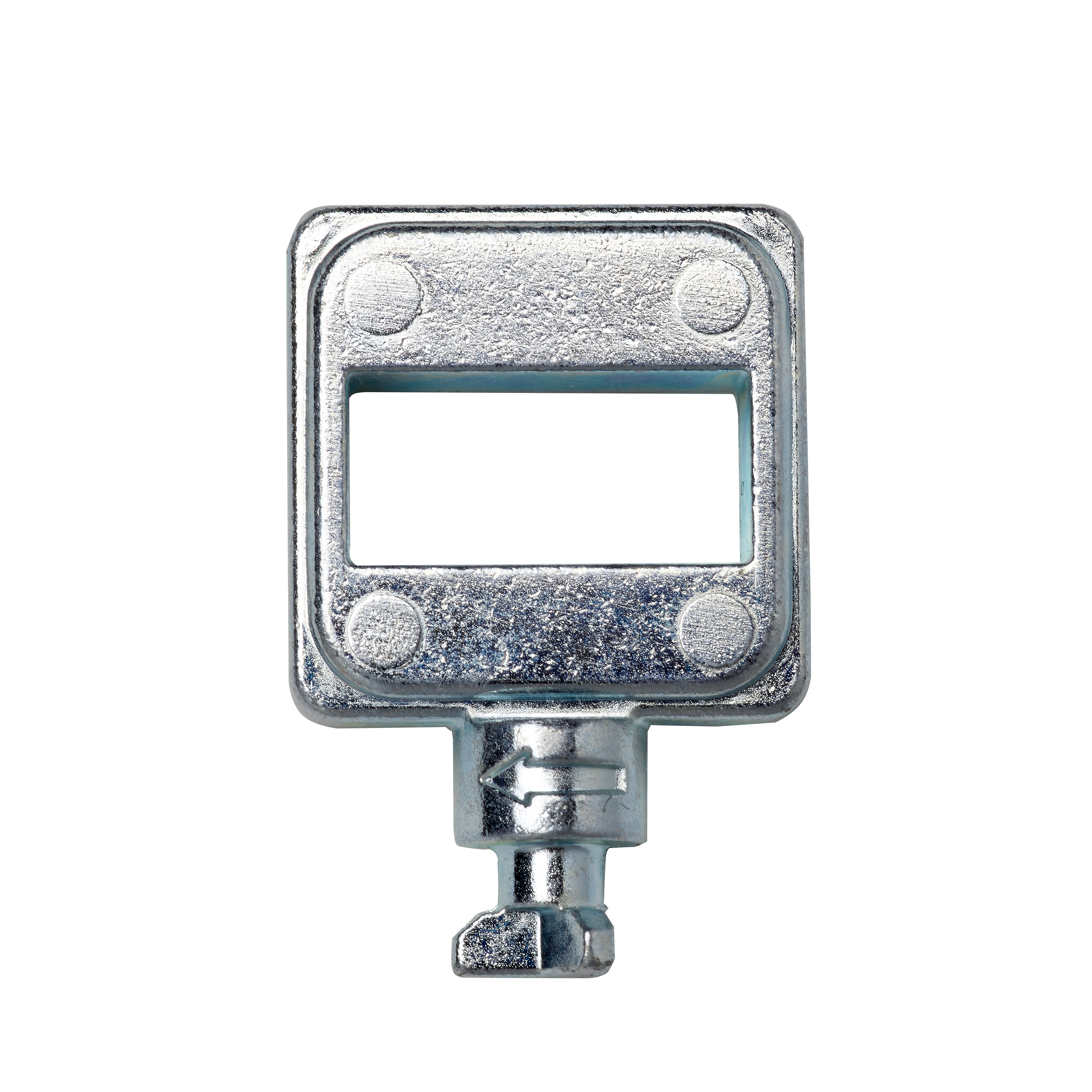 Ziton N-MC-KM MCP Intelligent Manual Call Point -Accessory - Key - JEM Systems UK