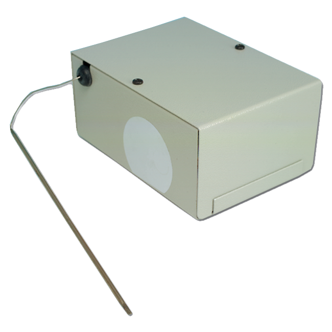 Ziton ST802 High Temperature Heat Probe (Unlatched) - JEM Systems UK