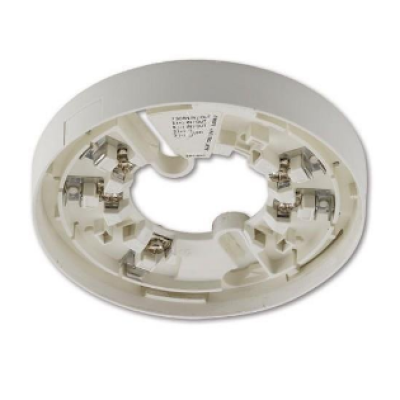 Ziton ZP7-SB1-P Surface Base Polar White ZP7-SB1-P - JEM Systems UK