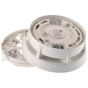 Ziton ZP755BV-4P Addressable Sounder Beacon Base