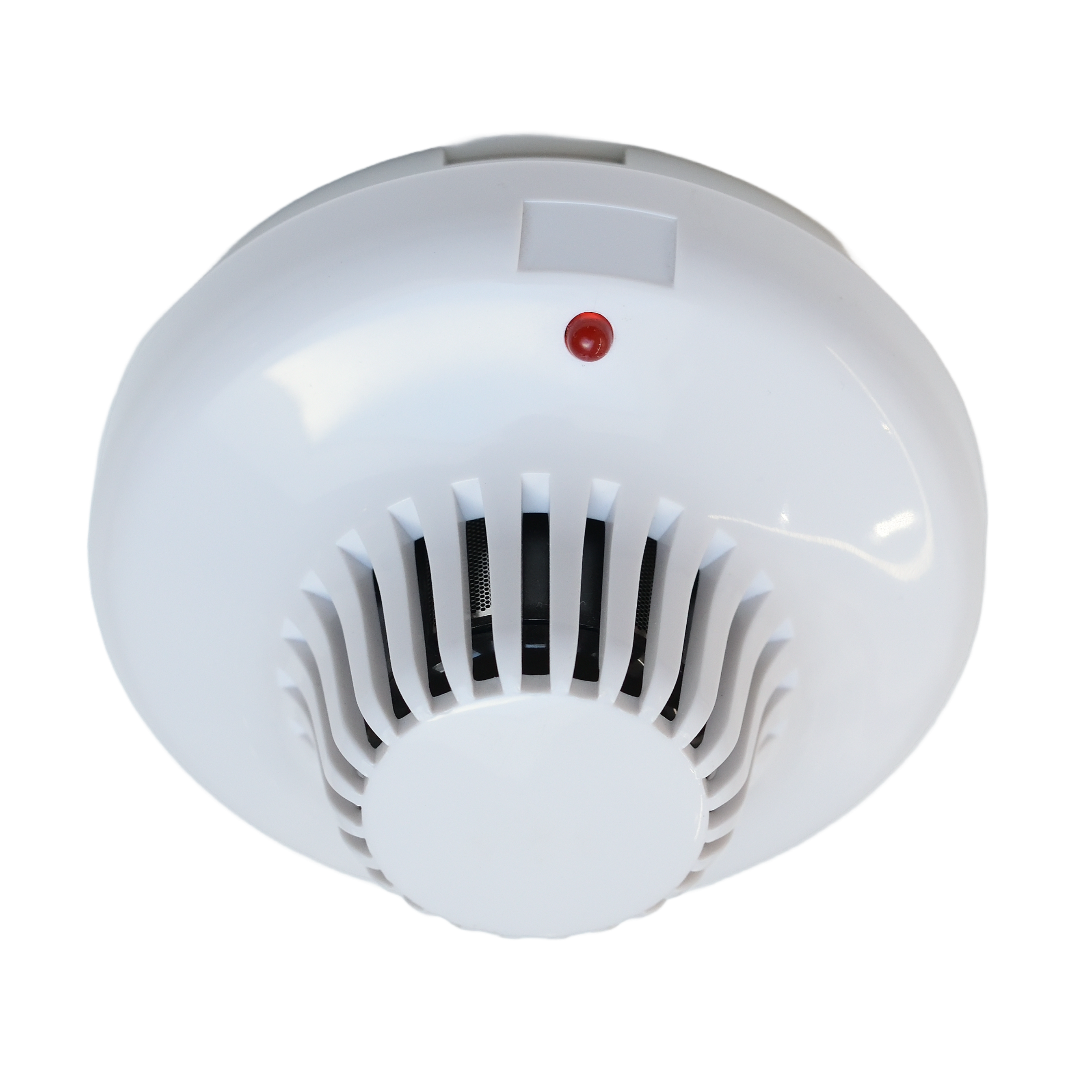 Ziton ZX432-2P Multi-Sensor Optical Heat Detector for Wireless Use - JEM Systems UK