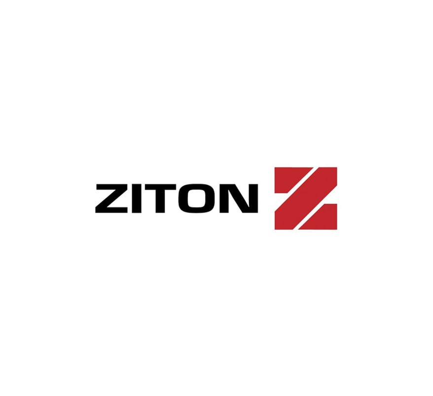 Ziton ZP2-A Panel Language Kit (English UK) (2010-2A-LK-99) - JEM Systems UK