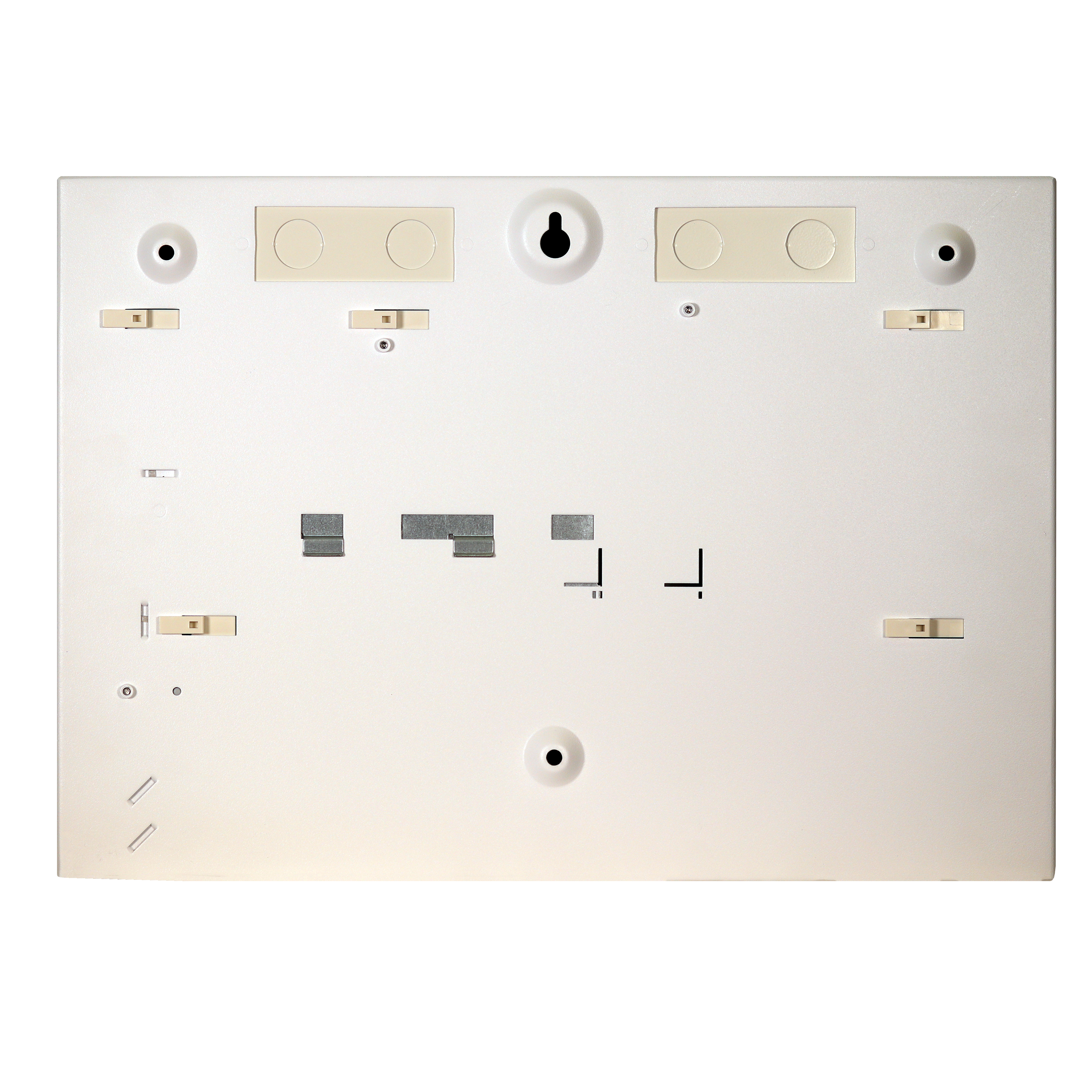 Ziton ZP2-AF2-FB-S Addressable Fire Panel Repeater - Small Cab (2 Loop) - JEM Systems UK