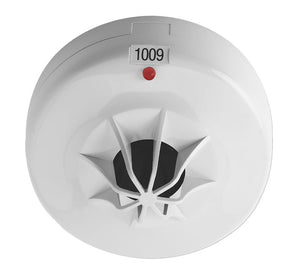 Ziton ZP7 Addressable Heat Detector (ZP720-3P)